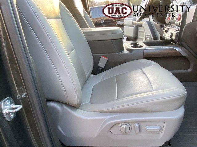 2023 GMC Sierra 2500 HD SLT