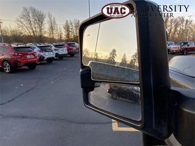 2023 GMC Sierra 2500 HD SLT