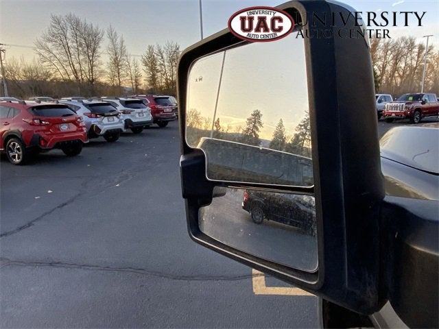 2023 GMC Sierra 2500 HD SLT