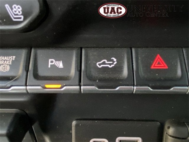 2023 GMC Sierra 2500 HD SLT