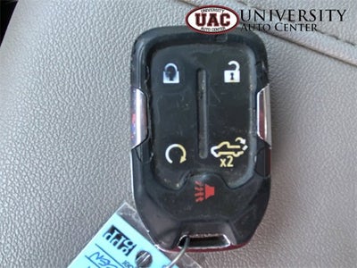 2023 GMC Sierra 2500 HD SLT