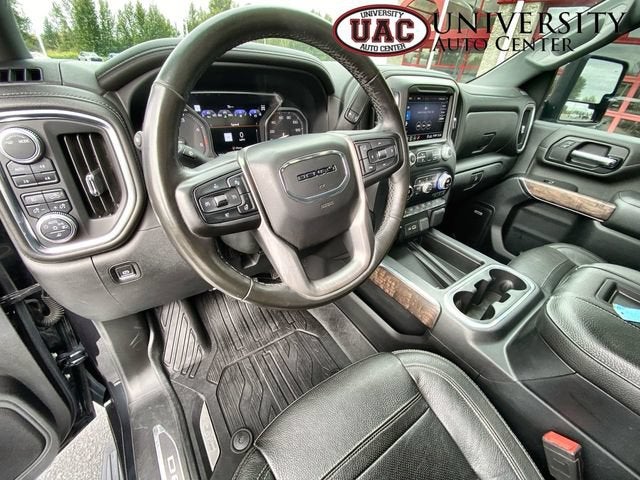 2020 GMC Sierra 2500 HD Denali