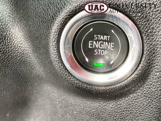 2020 GMC Sierra 2500 HD Denali