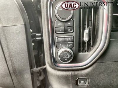 2020 GMC Sierra 2500 HD Denali