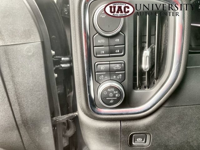 2020 GMC Sierra 2500 HD Denali