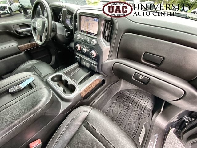 2020 GMC Sierra 2500 HD Denali