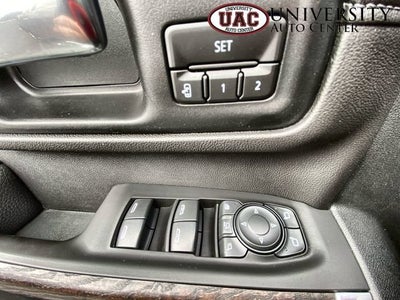 2020 GMC Sierra 2500 HD Denali