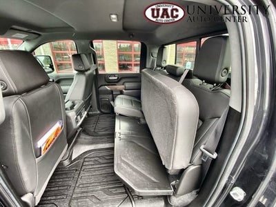 2020 GMC Sierra 2500 HD Denali