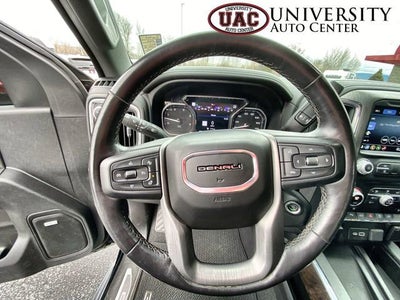 2022 GMC Sierra 2500 HD Denali