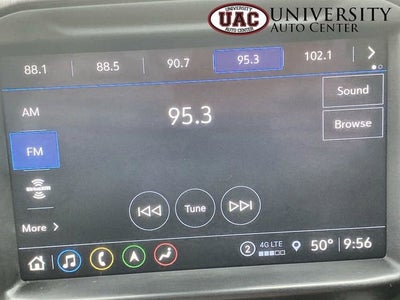 2022 GMC Sierra 2500 HD Denali