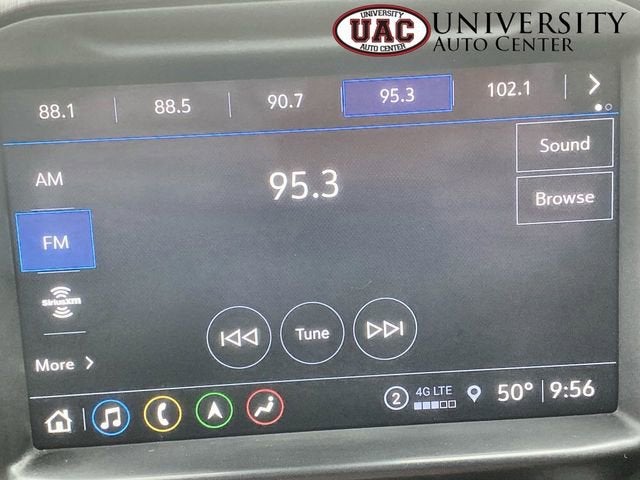 2022 GMC Sierra 2500 HD Denali