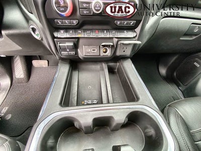 2022 GMC Sierra 2500 HD Denali