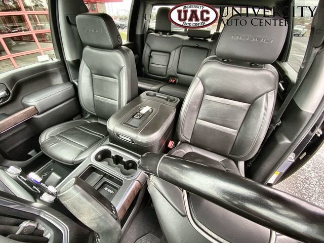 2022 GMC Sierra 2500 HD Denali