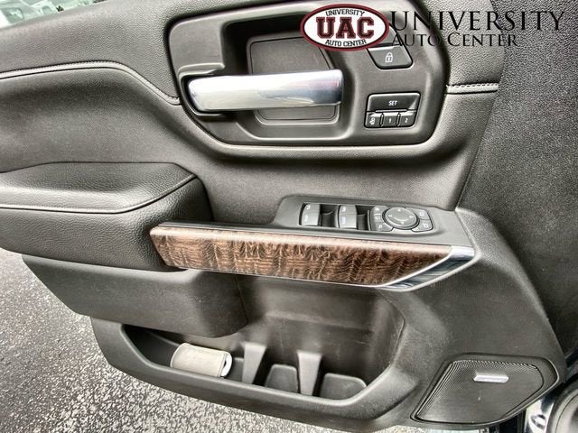 2022 GMC Sierra 2500 HD Denali