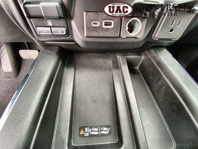 2022 GMC Sierra 2500 HD Denali