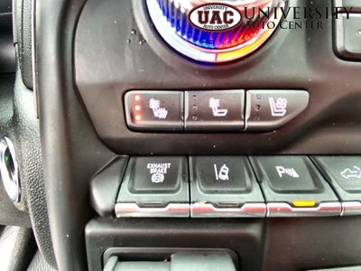 2022 GMC Sierra 2500 HD Denali