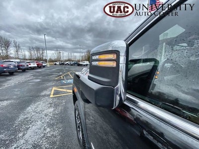 2022 GMC Sierra 2500 HD Denali