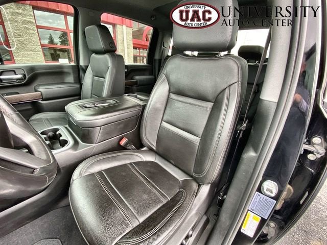 2022 GMC Sierra 2500 HD Denali