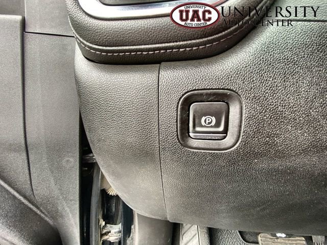 2022 GMC Sierra 2500 HD Denali