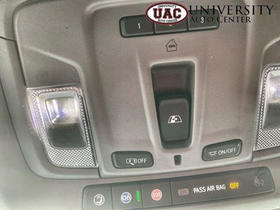 2022 GMC Sierra 2500 HD Denali