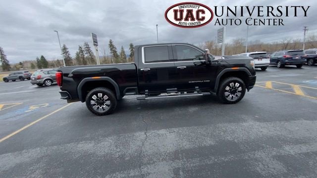 2022 GMC Sierra 2500 HD Denali
