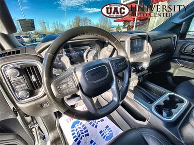 2023 GMC Sierra 2500 HD Denali