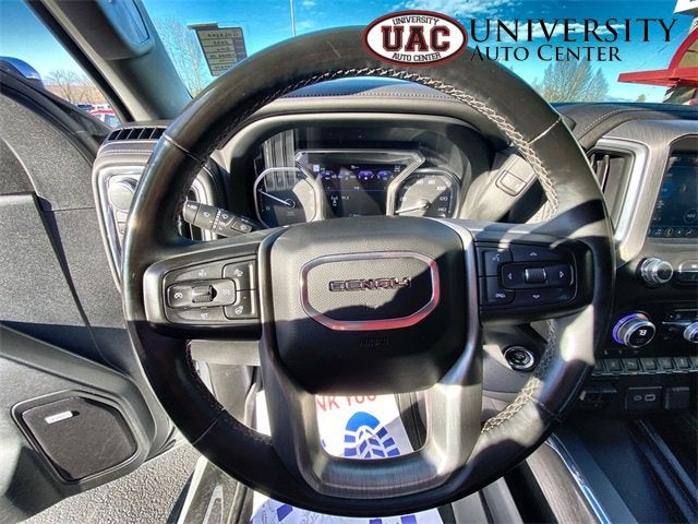 2023 GMC Sierra 2500 HD Denali