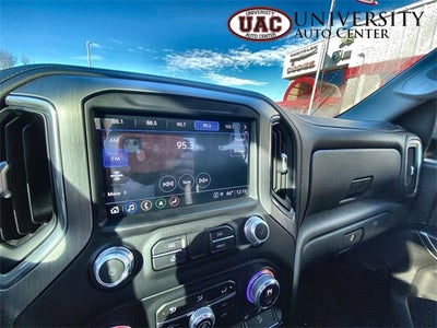 2023 GMC Sierra 2500 HD Denali