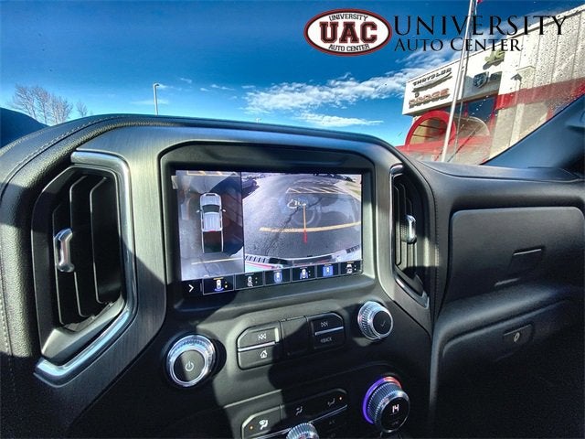 2023 GMC Sierra 2500 HD Denali