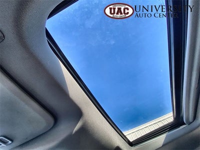 2023 GMC Sierra 2500 HD Denali