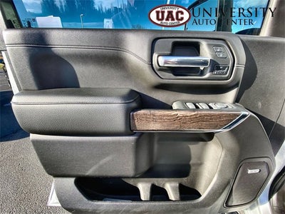 2023 GMC Sierra 2500 HD Denali