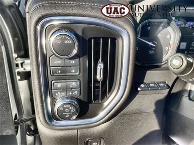 2023 GMC Sierra 2500 HD Denali