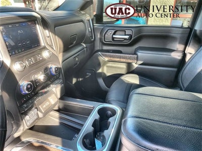 2023 GMC Sierra 2500 HD Denali