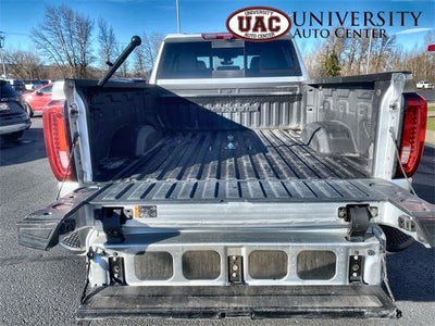 2023 GMC Sierra 2500 HD Denali