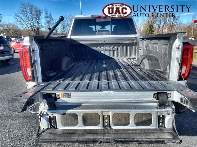 2023 GMC Sierra 2500 HD Denali