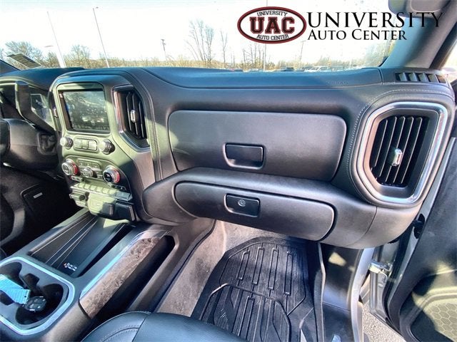 2023 GMC Sierra 2500 HD Denali