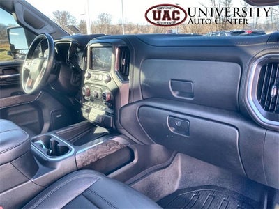 2023 GMC Sierra 2500 HD Denali