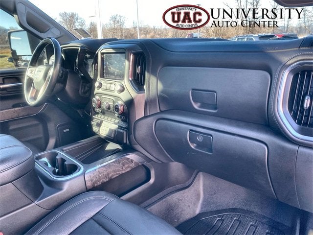 2023 GMC Sierra 2500 HD Denali