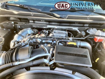 2023 GMC Sierra 2500 HD Denali