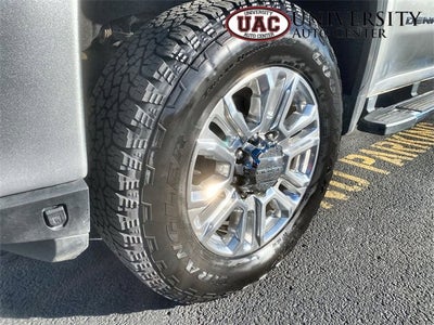 2023 GMC Sierra 2500 HD Denali