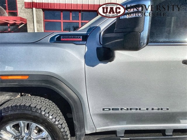 2023 GMC Sierra 2500 HD Denali