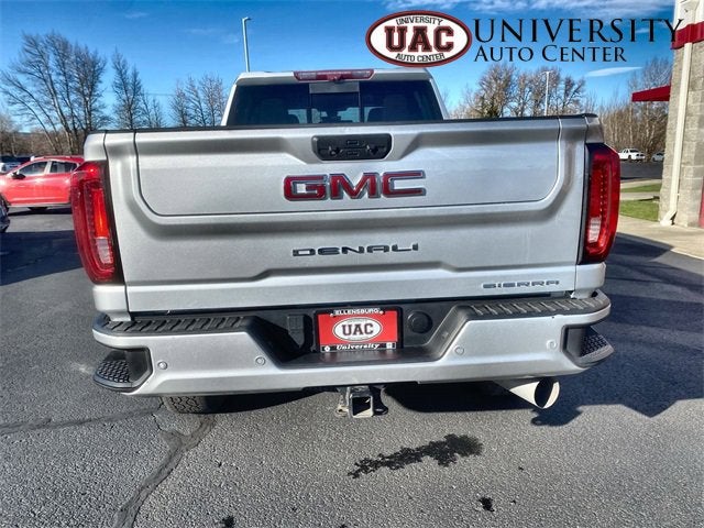 2023 GMC Sierra 2500 HD Denali