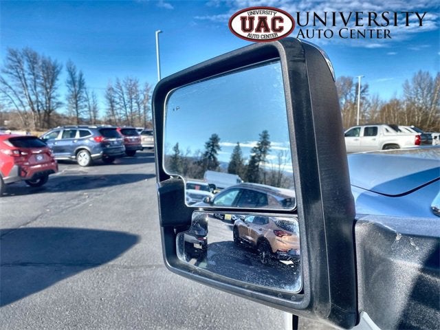 2023 GMC Sierra 2500 HD Denali