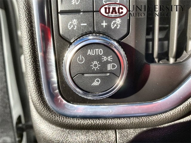 2023 GMC Sierra 2500 HD Denali