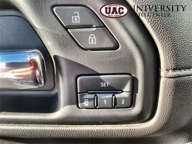 2023 GMC Sierra 2500 HD Denali