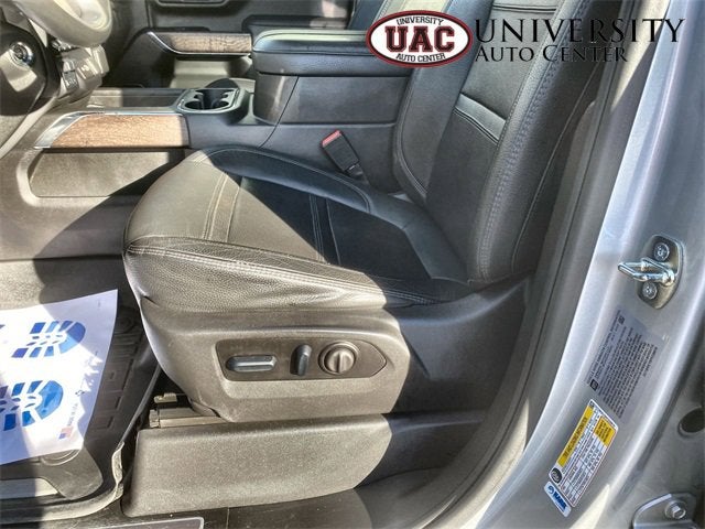 2023 GMC Sierra 2500 HD Denali