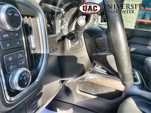 2023 GMC Sierra 2500 HD Denali