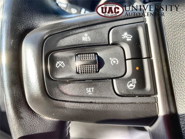 2023 GMC Sierra 2500 HD Denali