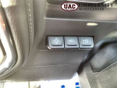 2023 GMC Sierra 2500 HD Denali