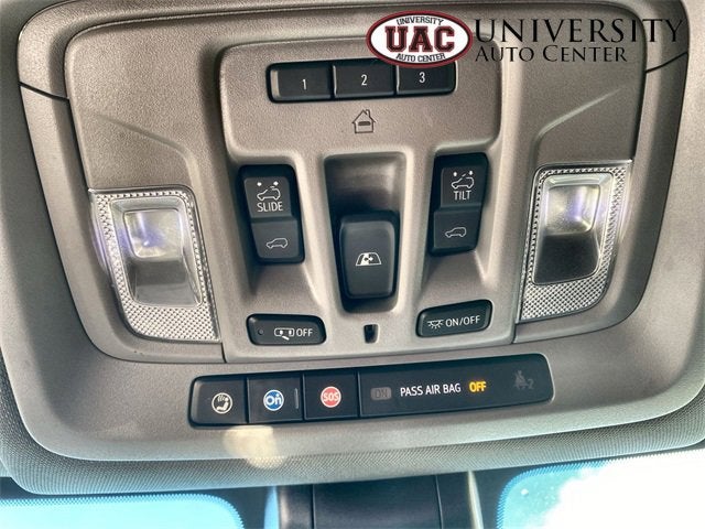 2023 GMC Sierra 2500 HD Denali